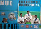 Eurometropole Masters 2013