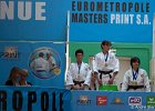 Eurometropole Masters 2013