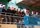 Eurometropole Masters 2013